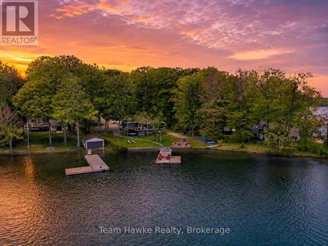 23 Timcourt Drive, Tiny, ON, L9M 0B9 house for sale | Listing ID S13585 | Royal LePage