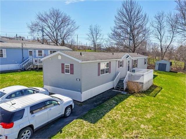23 Todd St, Fredericton, NB, E3C 2M9 house for sale | Listing ID NB117559 | Royal LePage