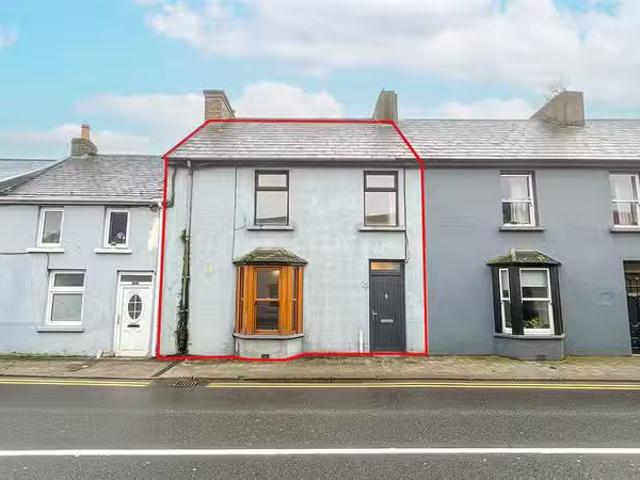 23 Troysgate, Kilkenny, Kilkenny, R95 PX7F