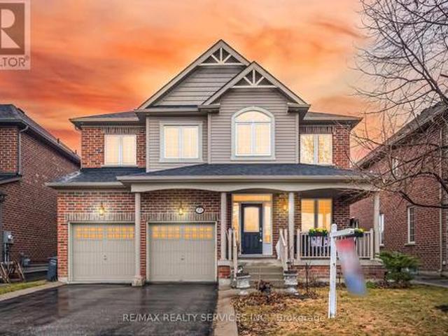 23 Twistleton Street, Caledon, ON, L7C 3V9 house for sale | Listing ID W13497 | Royal LePage