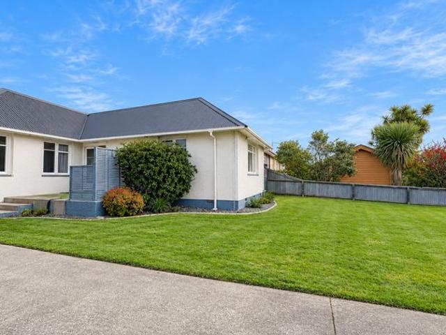 23 Tuarima Street, Hornby, Christchurch City