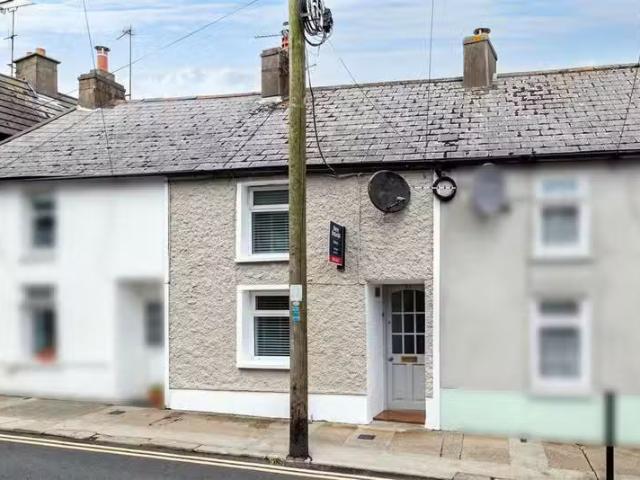 23 Upper John Street, Wexford Town, Wexford