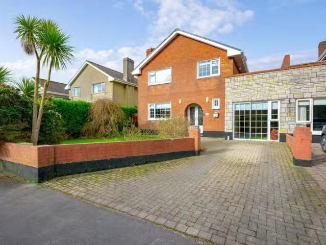 23 Upper Kensington, Clarke's Hill, Rochestown, Co. Cork, T12P.
