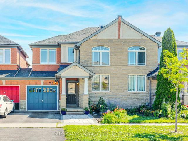 23 Vandervoort Dr, Richmond Hill, ON | Condos. Ca