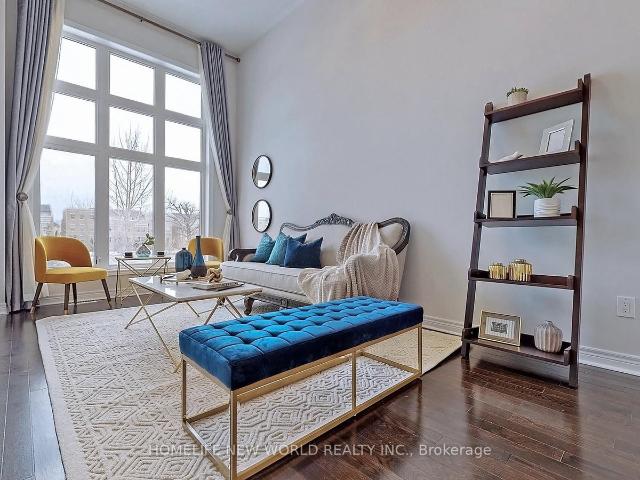 23 Victor Herbert Way, Markham | For Rent @ $3,600 | Condos. Ca