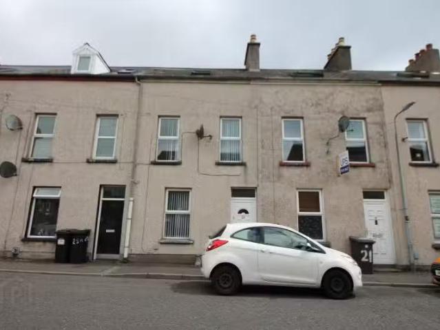 23 Victoria Street