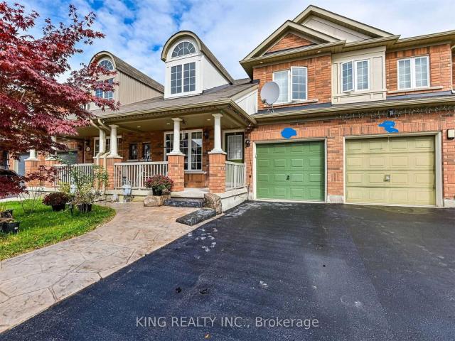 23 Wall Street, Brampton | 3Beds/3Bath, Townhouse, $769,999 | Condos. Ca