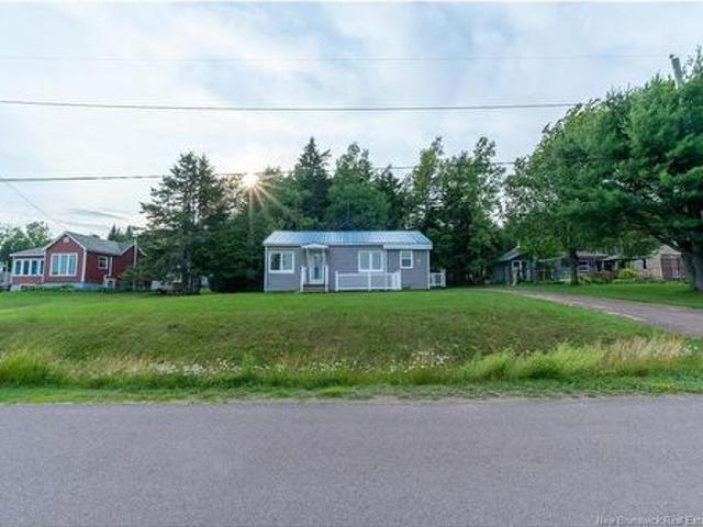 23 Water St, Dorchester, NB, E4K 3A2 house for sale | Listing ID NB144338 | Royal LePage