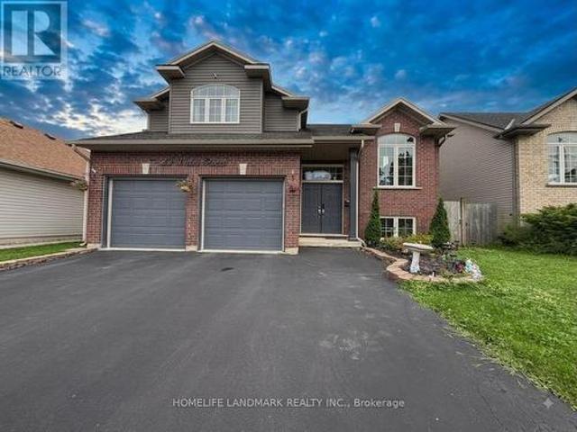 23 Water Street, Thorold, ON, L2V 2K2 house for sale | Listing ID X13678 | Royal LePage
