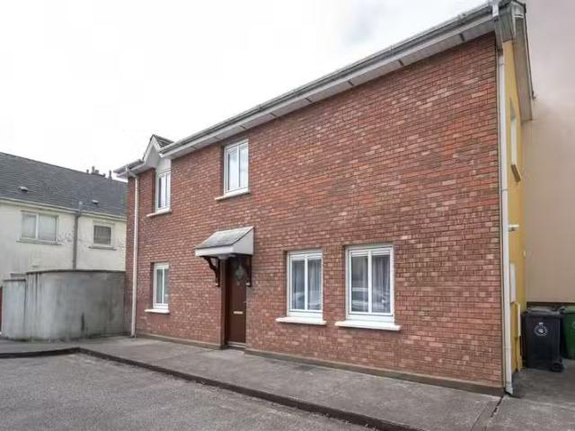 23 Watercourse Mews, Watercourse Road, Blackpool, Cork