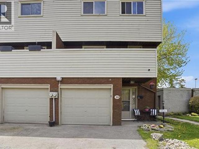 23 Watsons Lane Unit# 10, Dundas, ON, L9H 5G9 townhouse for sale | Listing ID 40831 | Royal LePage