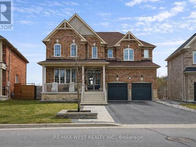 23 Webb Trail, New Tecumseth, ON, L0G 1W0 house for sale | Listing ID N12943 | Royal LePage