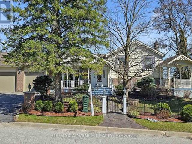 23 West Park Heights, Georgina, ON, L4P 3T9 house for lease | Listing ID N13637 | Royal LePage
