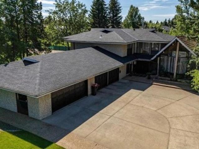 23 Westbrook Drive, Edmonton, AB, T6J 2C8 vacant land for sale | Listing ID E4496 | Royal LePage