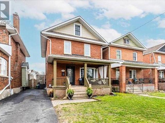 23 Westmoreland Avenue, Oshawa, ON, L1G 2M9 house for sale | Listing ID E13571 | Royal LePage
