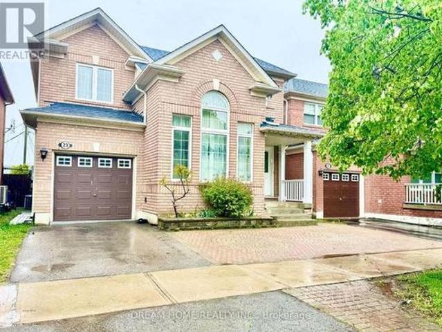 23 Wiltshire Drive, Markham, ON, L6C 2N3 house for lease | Listing ID N13582 | Royal LePage