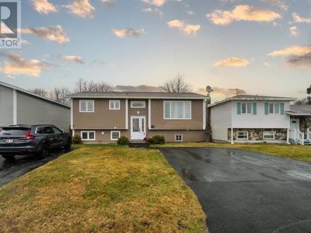 23 Wilcox Place, Mount Pearl, NL, A1N 3B7 house for sale | Listing ID 1283 | Royal LePage