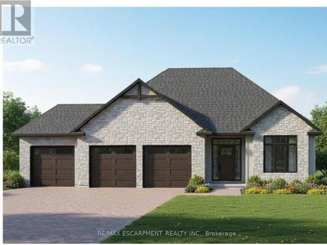 23 Wild Rose Lane, Norfolk, ON, N0E 1P0 condo for sale | Listing ID X13578 | Royal LePage