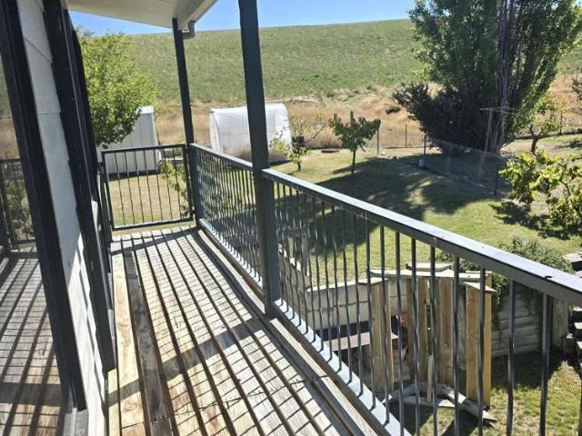 23 Wilkin Terrace, Otematata, Waitaki