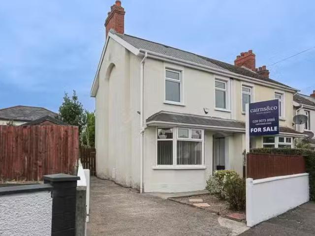 23 Willowholme Drive