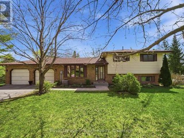 23 Wispi Shore Road, Kawartha Lakes Lindsay, ON, K9V 0K4 house for sale | Listing ID X13108 | Royal LePage