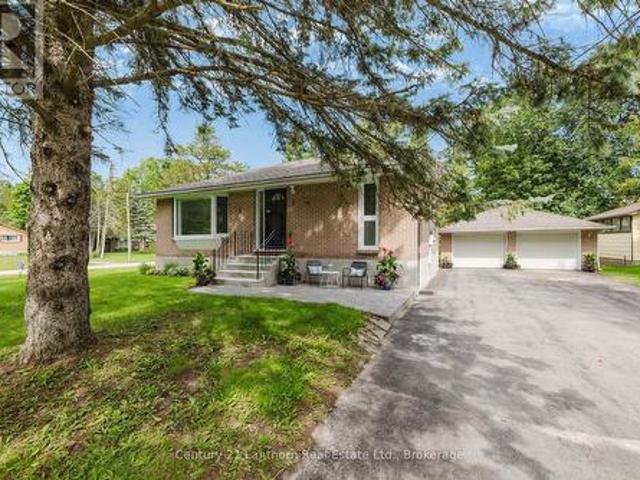 23 Wood Street, Quinte West Murray Ward, ON, K8V 5P6 house for sale | Listing ID X13696 | Royal LePage