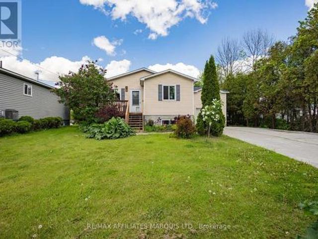 23 Wood Street, South Glengarry, ON, K0C 1N0 house for sale | Listing ID X13206 | Royal LePage