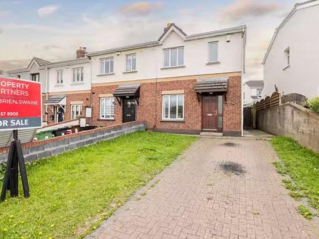 23 Woodford Court, Dublin 22, Clondalkin, Dublin 22, D22PY04 i.