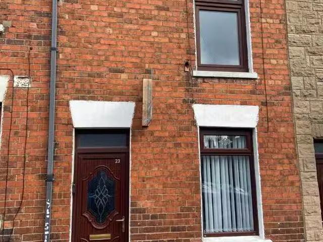 23 Woodvale Street