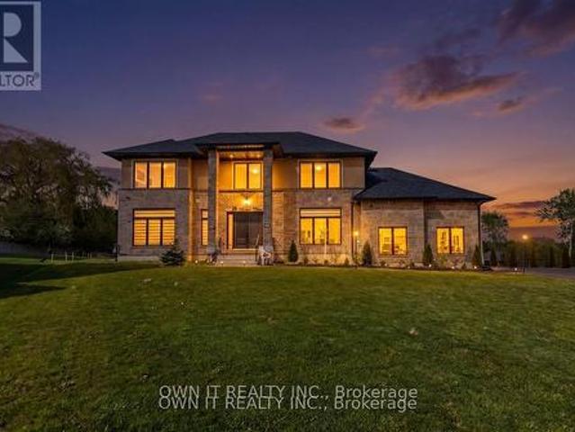 23 Yarl Place, Guelph/Eramosa, ON, N1E 0P4 house for sale | Listing ID X13442 | Royal LePage