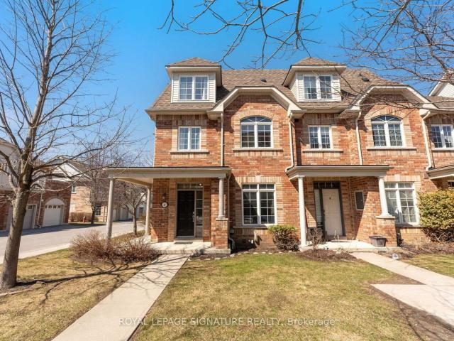 23 Yewtree Way, Whitby | For Sale @ $675,000 | Condos. Ca