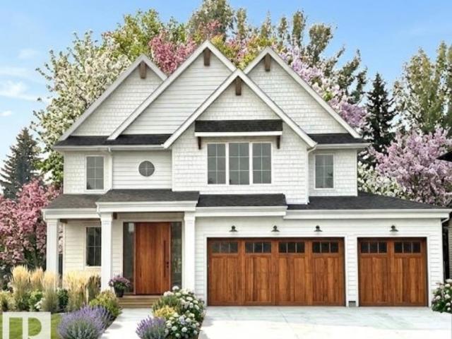 23 A Westbrook Drive, Edmonton, AB, T6J 2C8 vacant land for sale | Listing ID E4498 | Royal LePage