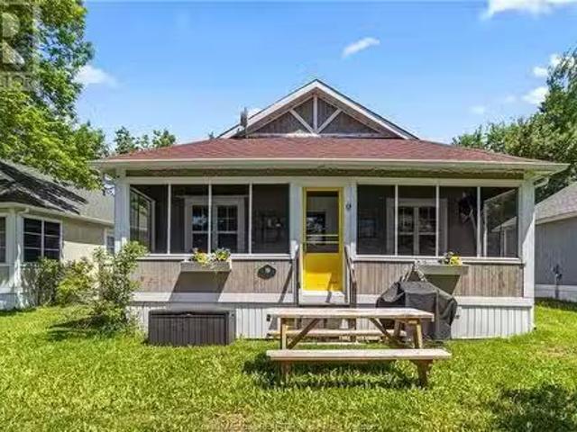23 Acadie Unit#9, Bouctouche, NB, E4S 0G3 condo for sale Li.