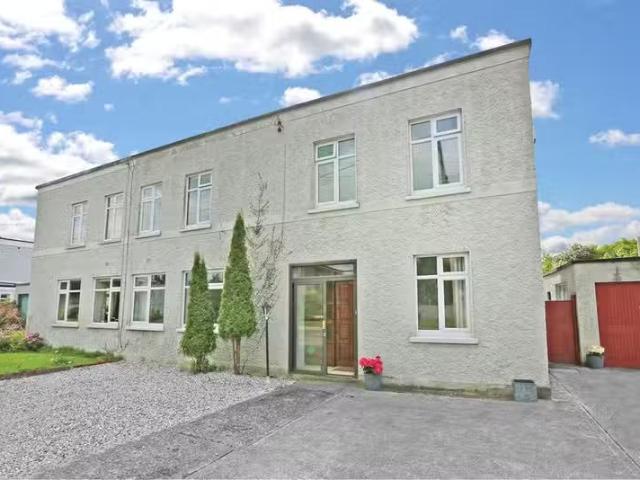 23 Abbey Avenue, Irish Estates, Corablly, Limerick