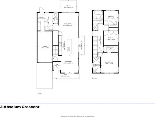 23 Absolum Crescent, Chartwell, Hamilton City