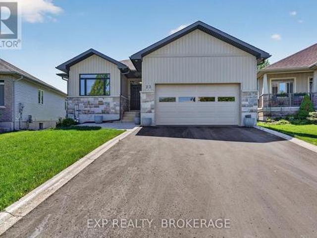 23 Admiral'S Court, Loyalist Bath, ON, K0H 1G0 house for sale | Listing ID X13477 | Royal LePage