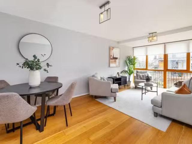 23 Addison Hall, Addison Park, Glasnevin, Dublin 11, D11 HP20
