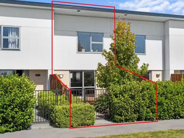 23 Air Race Lane, Halswell, NZ 8025 House for Sale