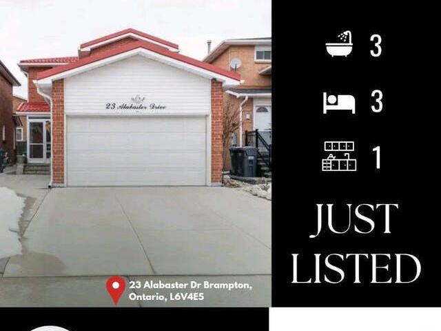 23 Alabaster Dr