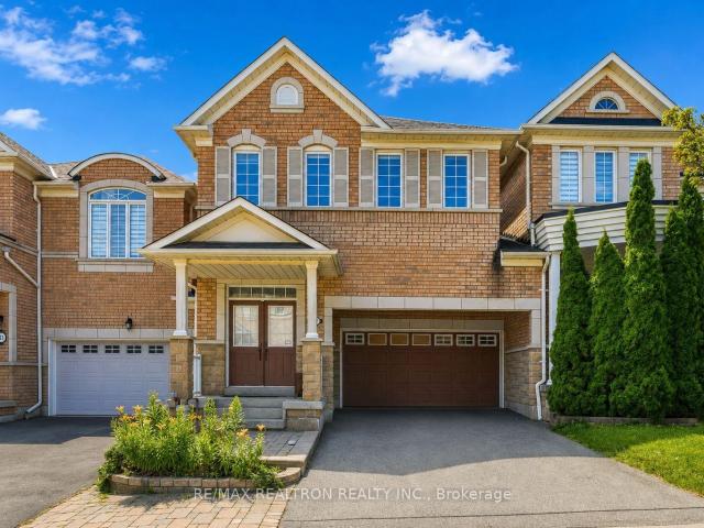 23 Amberty Street, Thornhill | 4Beds/4Bath, Townhouse, $4,500/mo | Condos. Ca