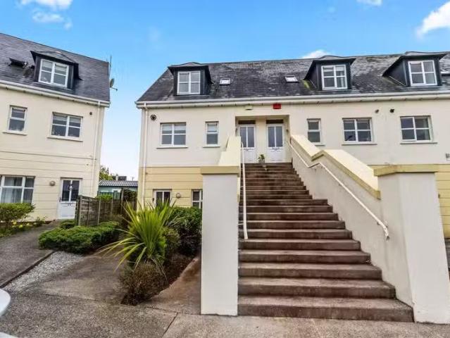 23 An Sruthan, Cul Ard, Carrigtwohill, Co. Cork, T45V250 is fo.