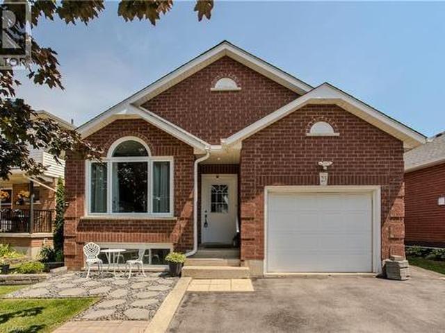 23 Annapolis Way, Hamilton, ON, L8W 3L1 house for sale | Listing ID 40844 | Royal LePage