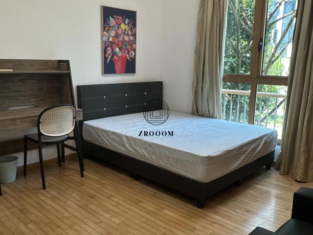 23 Anderson Road, Avalon, Singapore