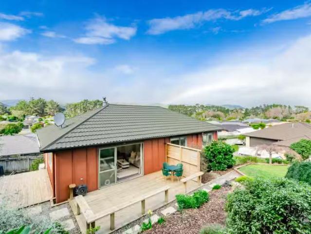 23 Ashleigh Way, Waikanae Beach, Kapiti Coast