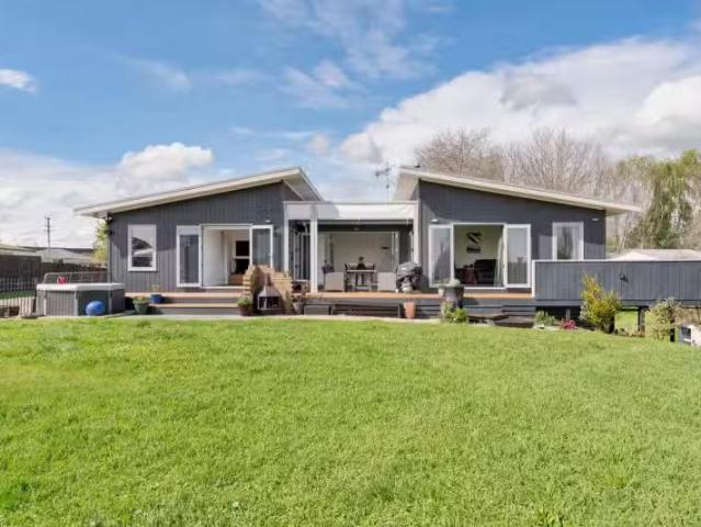 23 Arawa Road, Pongakawa, Western Bay Of Plenty