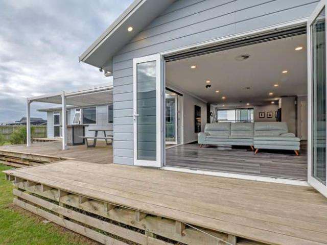 23 Arakotipu Boulevard, Waiotahe, Ōpōtiki
