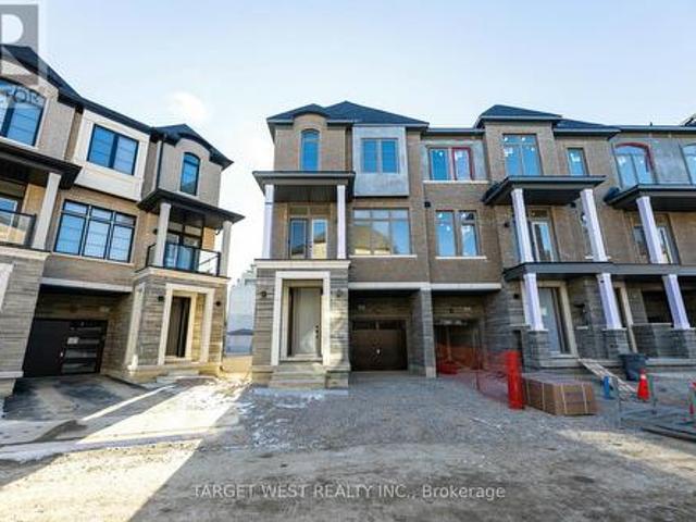 23 Archambault Way, Vaughan, ON, L4H 5G4 house for sale | Listing ID N12003 | Royal LePage
