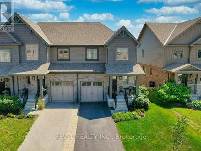 23 Archer Avenue, Collingwood, ON, L9Y 3L7 house for lease | Listing ID S13551 | Royal LePage