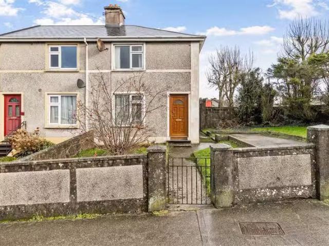 23 Ard Na Greine, New Ross, Co. Wexford, Y34 XW57