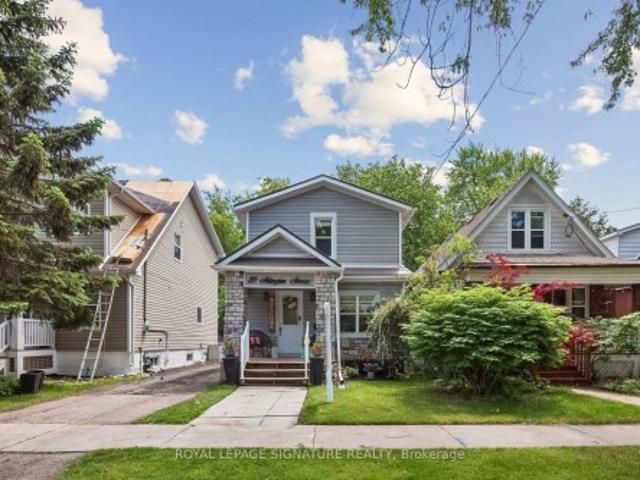 23 Arlington Avenue, Oshawa, ON, L1G 2N3 house for sale | Listing ID E13456 | Royal LePage